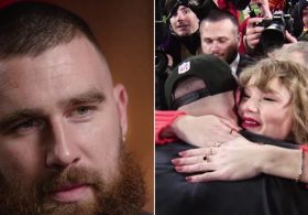 Kansas City Chiefs Tight End and Taylor Swift’s Husband Travis Kelce Scammed by Illegal Alien Fraudster in Massive Ponzi Scheme