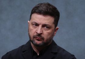 Corruption in Kiev: Zelensky dismisses embattled prosecutor after new attack on Western-backed anti-graft agencies
