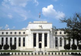 Fed Hikes Rates For First Time Since July 2023, Signals 1 More Hike In 2026