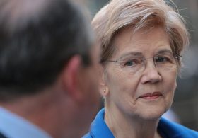 ‘Pretending to be stupid’: Public college claims Warren campaign blasts aren’t public records