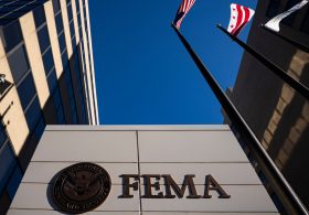 Judge Rules Homeland Security Plan to Cut FEMA Staff in Half Is Unlawful