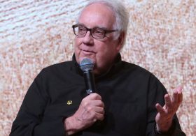 Who Is Howard Buffett, the New Berkshire Hathaway Chairman?