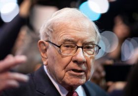 A Timeline of Warren Buffett’s Career Defining Moments