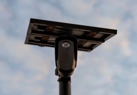 The cameras are already everywhere, but no one wrote the rules