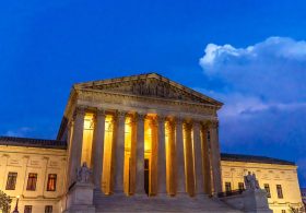 Supreme Court Deals Trump a Major Setback, Rejects Emergency Mail Ballot Bid Before Midterms