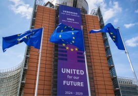 Globalist Hail Mary: Fracture the UK, Arm Ukraine, Crash the Markets and Blame Trump