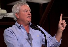 GOP Lawmakers Expose Criminal Birth Tourism Machine Threatening Taxpayers and National Security