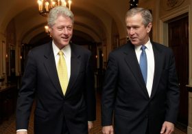 CIA Bombshell Exposes Bush Was Warned About Bin Laden, Clinton Knew About Airplane Plot