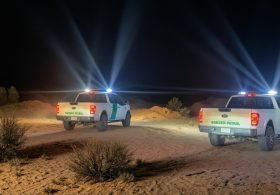 MS NOW Crew Rescued by Border Patrol After Blunder in the Texas Desert