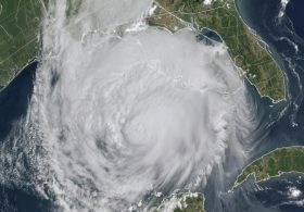 Climate Crowd Will Hate This Record Smashing Hurricane Statistic, Bill Nye Down Bad