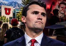 University of Utah Threatens to Expel College Republicans Who Exposed Vile Charlie Kirk Anniversary Celebration