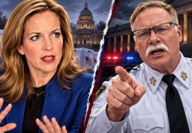 Michigan Sheriff Threatens Benson Supervisors with Criminal Charges Over Alleged Election Probe Obstruction