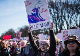 New Soros influence operation: ‘Galvanize’ women to trust government, vote Left