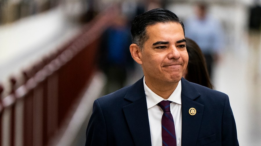 4 House Democrats heading to Dallas for RNC counterprogramming garciarobert 090326gn02 w