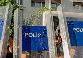 Muslim-Majority Turkey Detains 26 People as Police Raids Target LGBTQI+ Groups