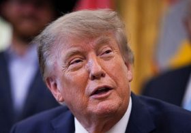 Trump ordered DOJ not to appeal ruling that loosened limits on ‘gangster weapons’…