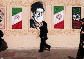 Iran downed at least 2 unmanned American aircraft in recent days, U.S. officials say…