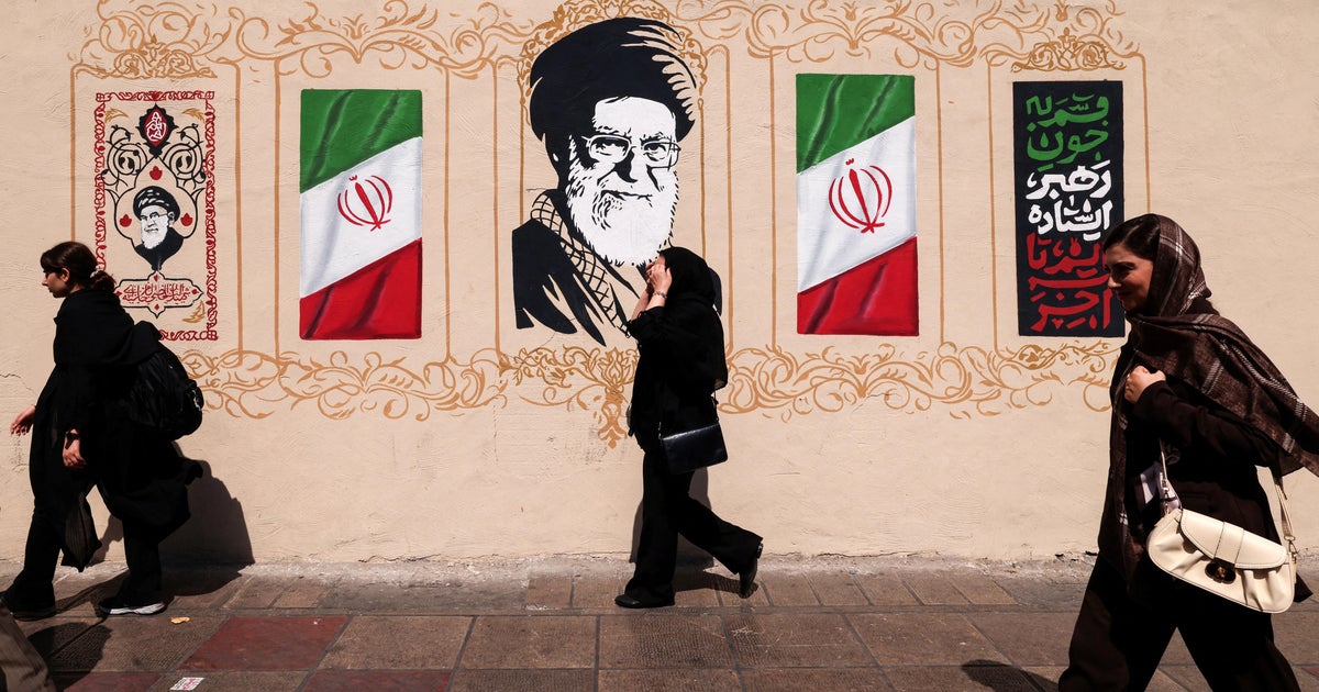 Iran downed at least 2 unmanned American aircraft in recent days, U.S. officials say… gettyimages 2294742893 1