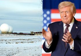 Trump declares victory in historic deal with Greenland as he secures ‘permanent’ US military rights