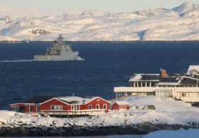 Trump: US strikes security deal with Greenland, Denmark 