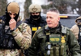 ‘Colluding’? Federal judges admit to coordinating decisions on cases in Minnesota immigration crackdown