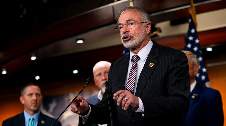 Live updates: House faction aims to freeze Johnson’s agenda; US strikes Iran targets harrisandy 062526gn02 w 1