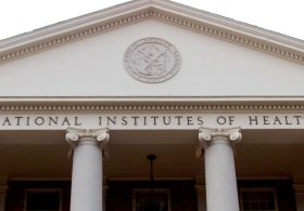 Almost all donations from NIH employees go to Democrats: analysis