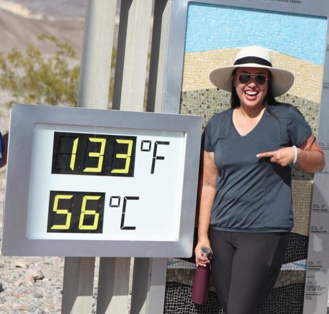 Global warming will result in 2.5 million fewer elderly deaths over the next 50 years: report
