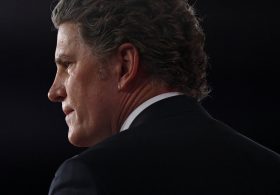 Texas Republican’s Racist Social Media Post Draws Condemnation