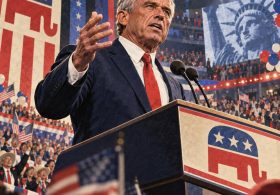 RFK, Jr. Shows How Republicans Can Win The Midterms