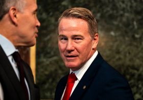 Husted picks up Steak ‘n Shake endorsement in Ohio Senate race