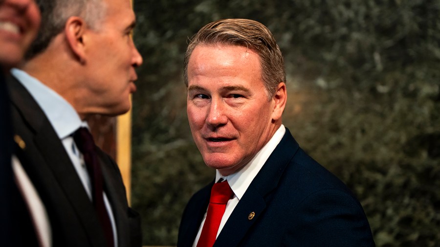 Husted picks up Steak ‘n Shake endorsement in Ohio Senate race hustedjon 080526gn01 w