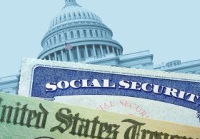 Third round of September Social Security payments goes out in three days
