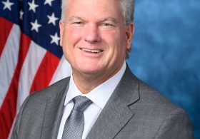 Kemp Backs Mike Collins In Georgia’s U.S. Senate Race With Election Less Than Two Months Away