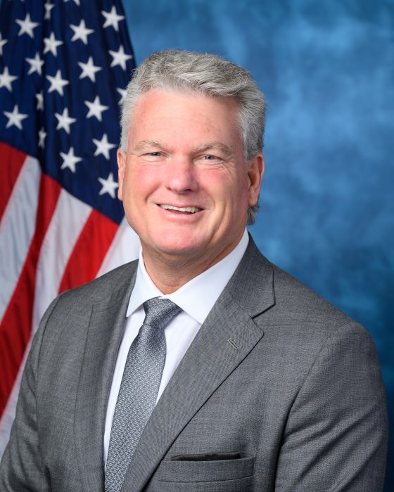 Kemp Backs Mike Collins In Georgia's U.S. Senate Race With Election Less Than Two Months Away icial 560x700 1