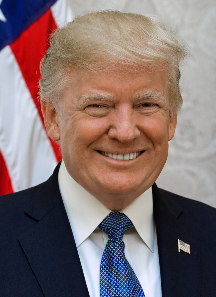 BREAKING EXCLUSIVE: Sources Tell CDM Trump White House Actively Working To Shut Down Ukraine War — Zelensky Told To Stop Hitting Russian Energy icial 743x1024 1