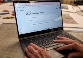 Almost 3 in 4 teachers want screen time limits in schools: Gallup