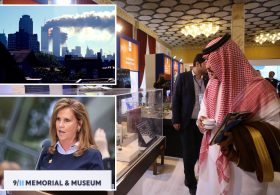 9/11 families target Saudi Arabia nuclear deal: ‘They’re not honest brokers’