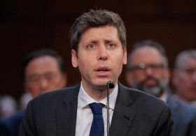 California Man Sues OpenAI Claiming ChatGPT Fed Religious Delusions Before Suicide Attempt