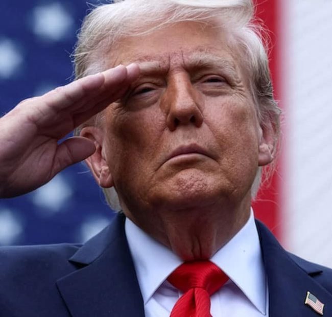 Trump Signals Major Release of Secret 9/11 Files as Victims’ Families Demand Truth