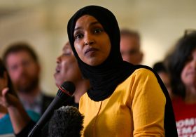 DHS’ Mullin Provides Head-Turning Update On Omar ‘Deporation’