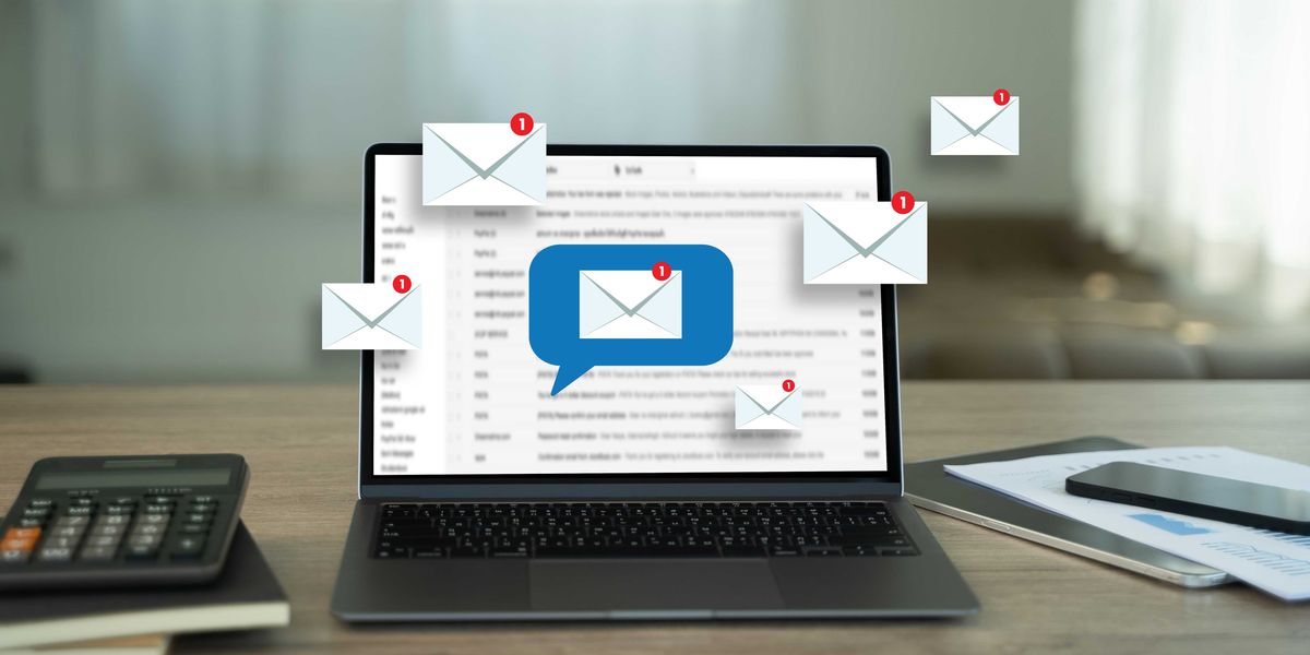 Gmail is about to fill your inbox with political spam. Here's how to skip it. ill your inbox with political spam here s how to skip it