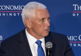 Mike Pence Reveals If He Will Run For Elected Office In 2028