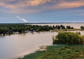 GOP State Lawmaker Wants President Trump To Rename Another Famous Body Of Water