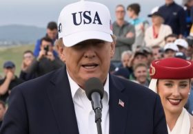 President Trump Says He Will Remove Tariff On Popular Import
