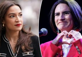 AOC endorses Peggy Flanagan in Minnesota Senate race