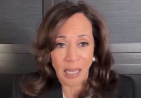 Police Called at the Los Angeles Home of Kamala Harris and Doug Emhoff After Trespasser Spotted on Property