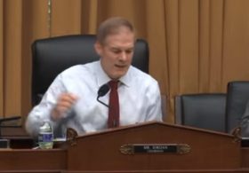 Jim Jordan Says He Will Step Down as Judiciary Committee Chairman, Not Seek Oversight Committee Post