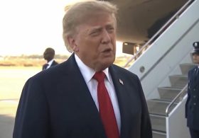 Trump Says He May See Canada EU Membership as a “Hostile Act” – Threatens “Very Serious Tariffs” or an End to Trade with Europe