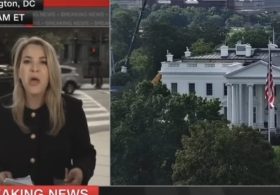 Outraged CNN Reporter Says She Was Denied White House Access and Her Press Pass Was Deactivated – Secret Service Confiscated Pass